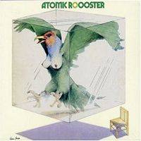 Atomic Rooster : Atomic Rooster